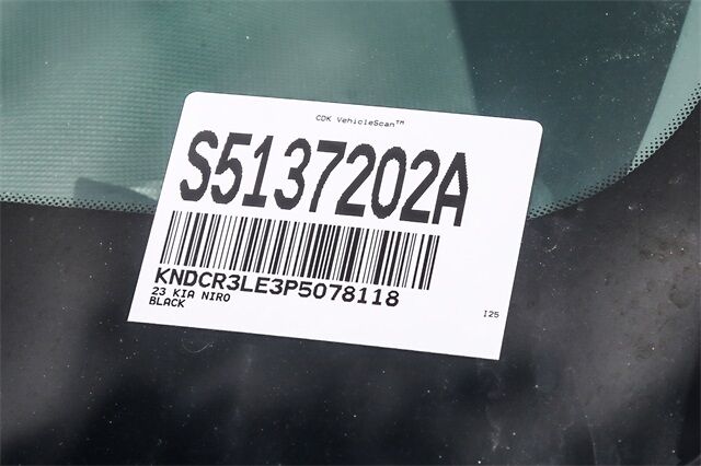2023 Kia Niro EX Renton WA
