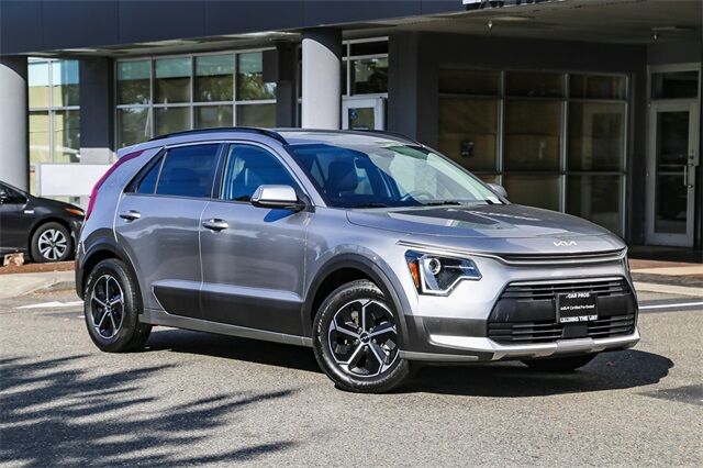 2023 Kia Niro EX Renton WA