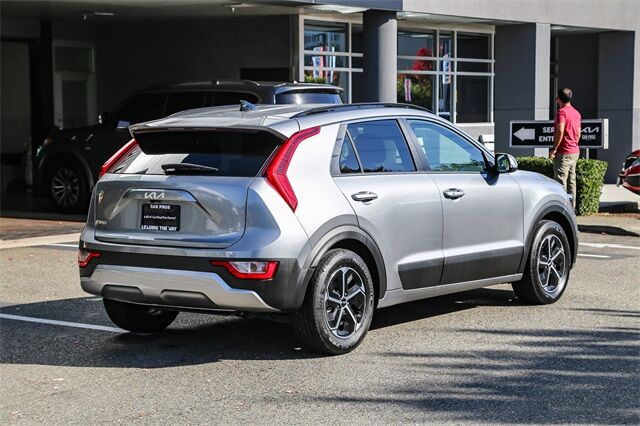2023 Kia Niro EX Renton WA