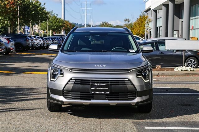 2023 Kia Niro EX Renton WA