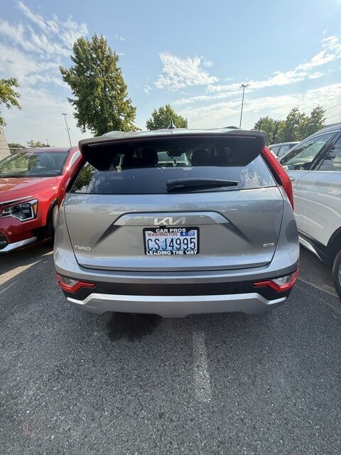 2023 Kia Niro EX Renton WA