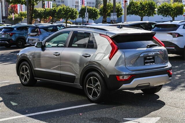 2023 Kia Niro EX Renton WA