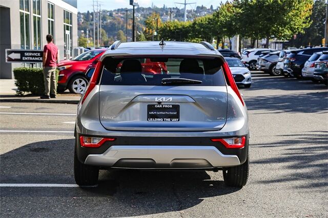 2023 Kia Niro EX Renton WA