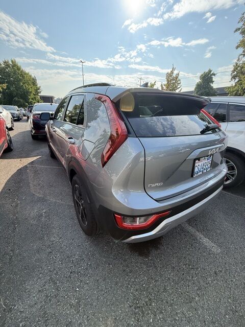 2023 Kia Niro EX Renton WA
