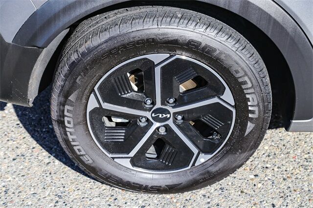 2023 Kia Niro EX Renton WA