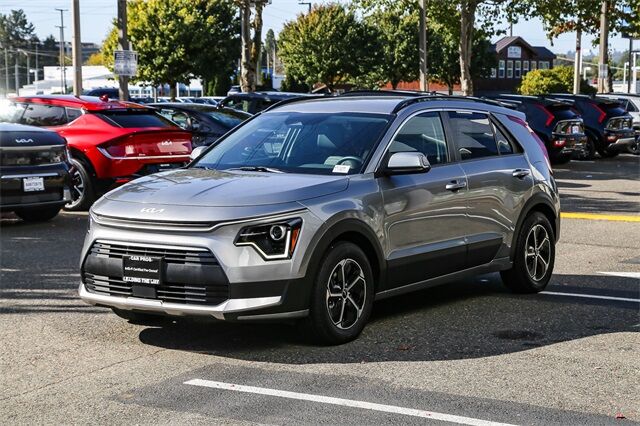 2023 Kia Niro EX Renton WA