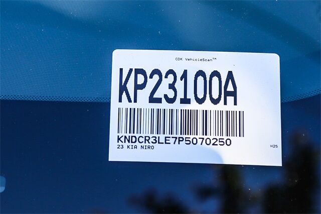 2023 Kia Niro EX Renton WA