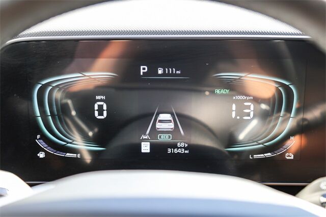 2023 Kia Niro EX Renton WA