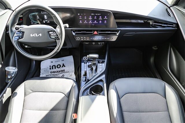 2023 Kia Niro EX Renton WA