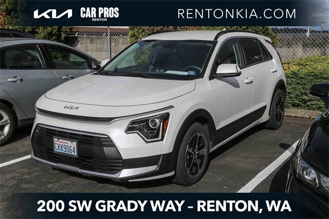 2023 Kia Niro EX Renton WA