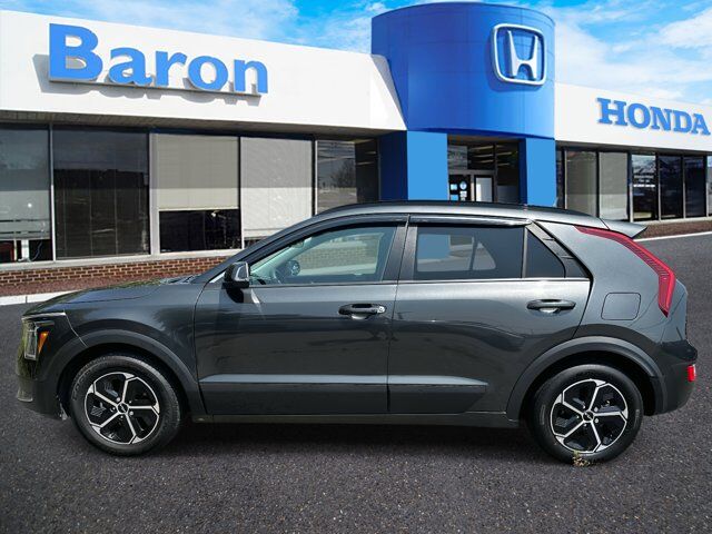 2023 Kia Niro EX San Clemente CA
