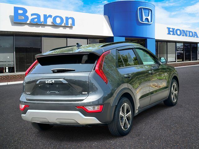 2023 Kia Niro EX San Clemente CA