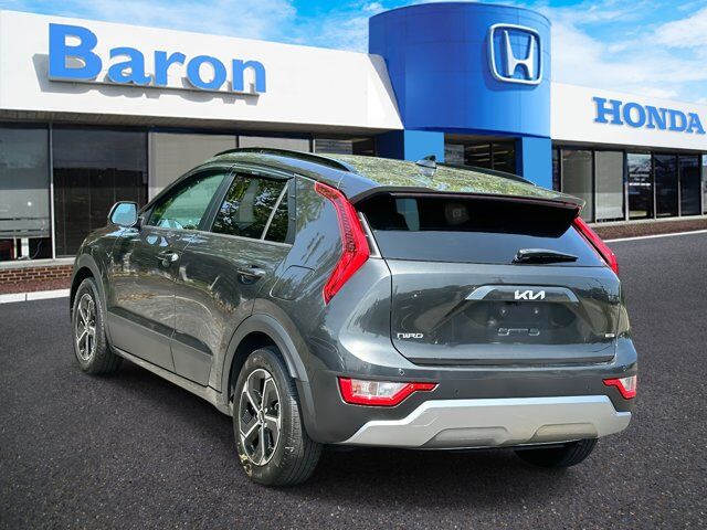 2023 Kia Niro EX San Clemente CA