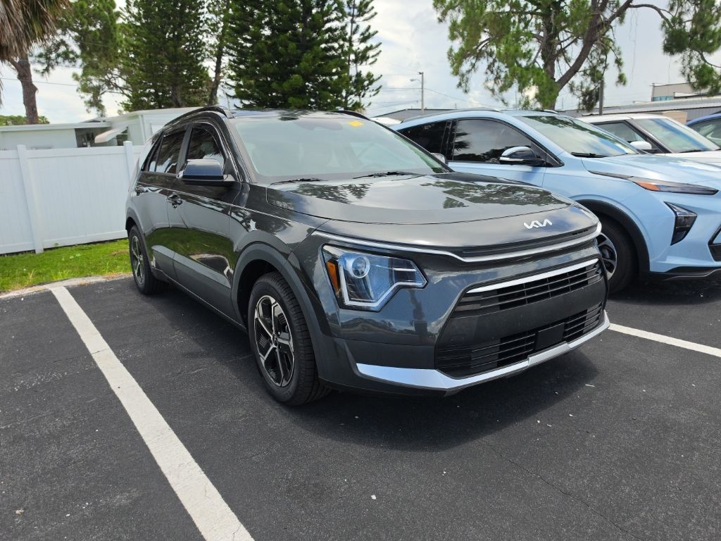 2023 Kia Niro EX San Clemente CA