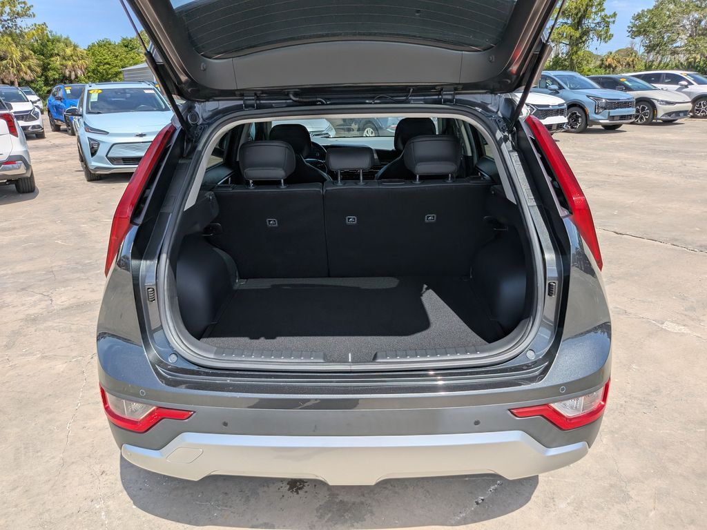 2023 Kia Niro EX San Clemente CA