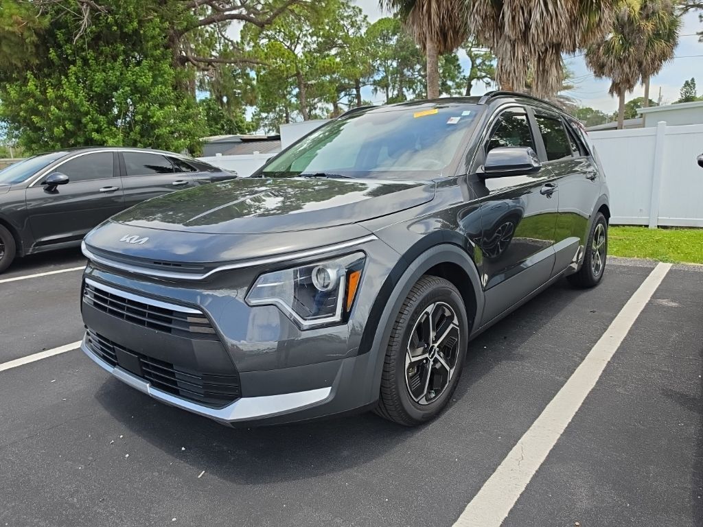 2023 Kia Niro EX San Clemente CA