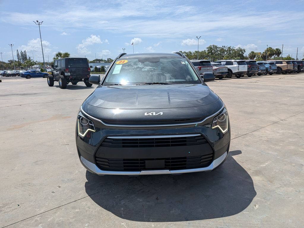 2023 Kia Niro EX San Clemente CA