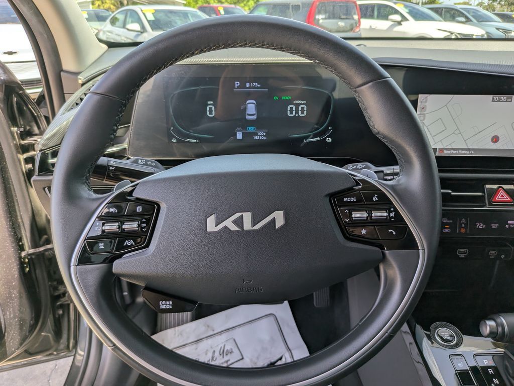 2023 Kia Niro EX San Clemente CA