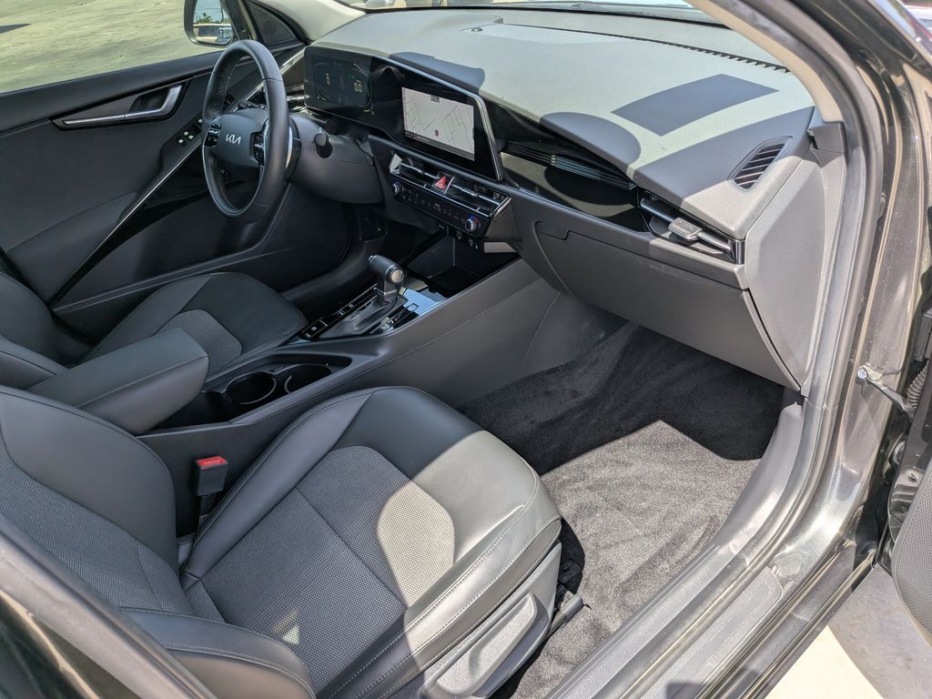 2023 Kia Niro EX San Clemente CA