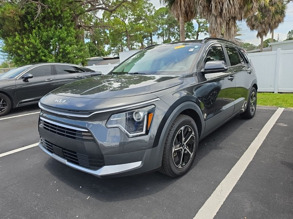 2023 Kia Niro EX San Clemente CA
