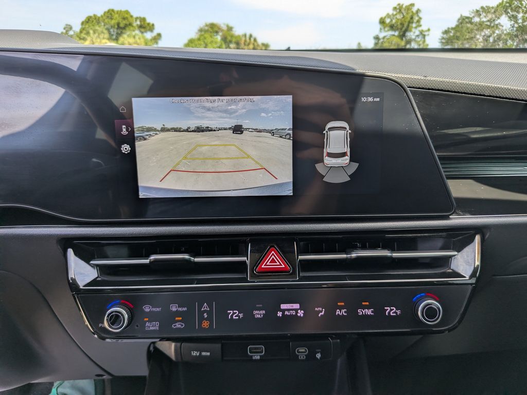 2023 Kia Niro EX San Clemente CA