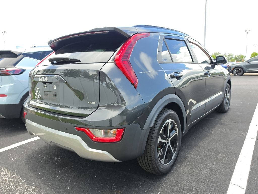 2023 Kia Niro EX San Clemente CA