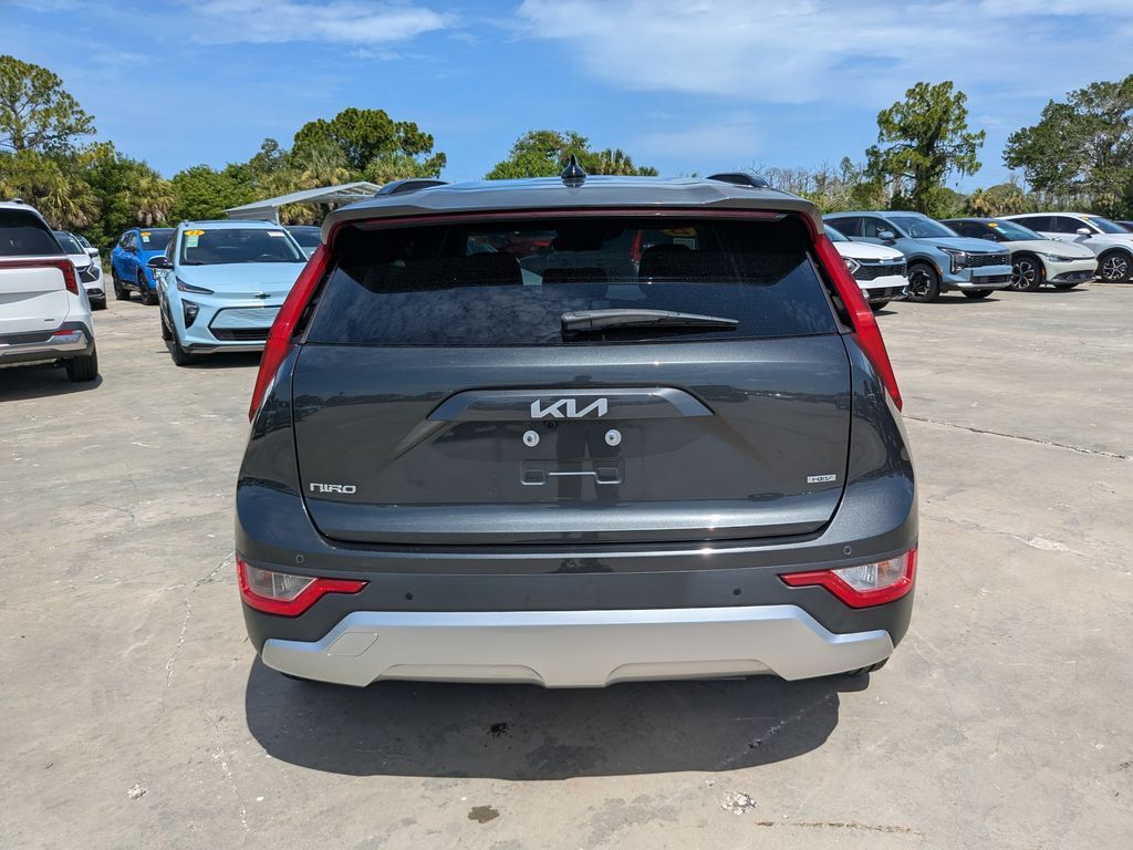 2023 Kia Niro EX San Clemente CA