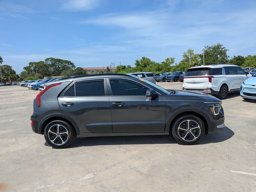 2023 Kia Niro EX San Clemente CA