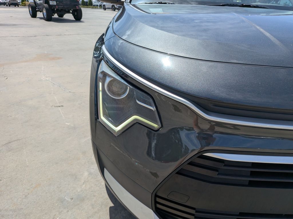 2023 Kia Niro EX San Clemente CA