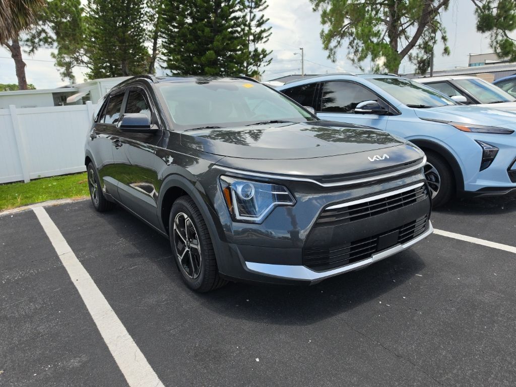2023 Kia Niro EX San Clemente CA