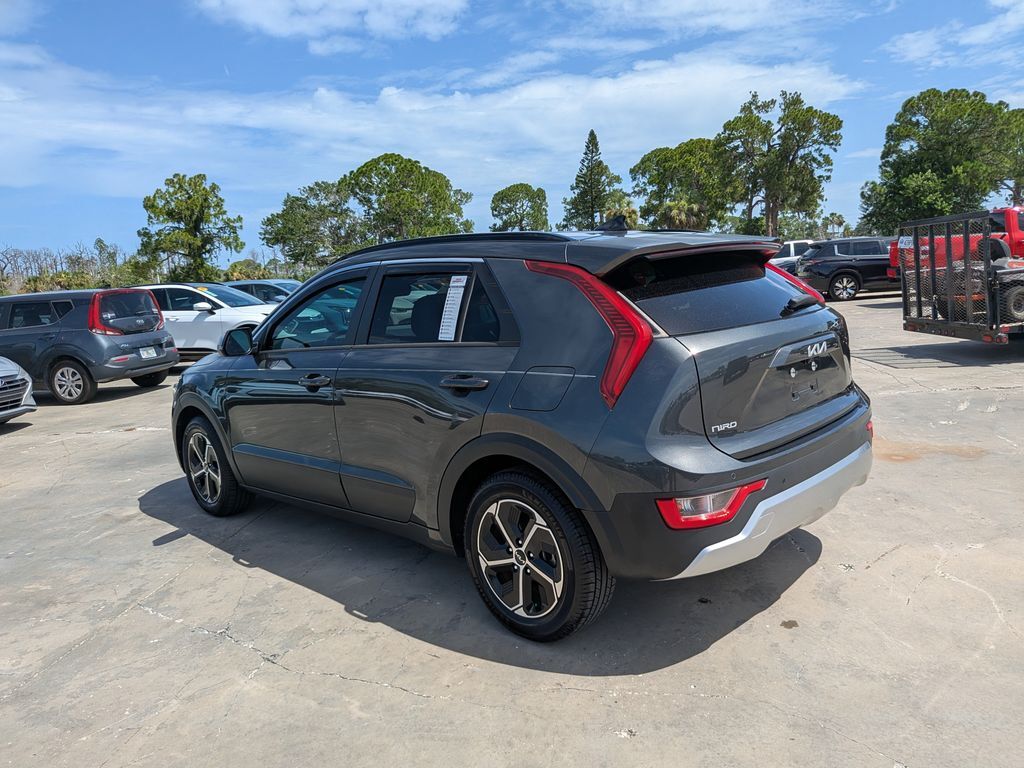 2023 Kia Niro EX San Clemente CA