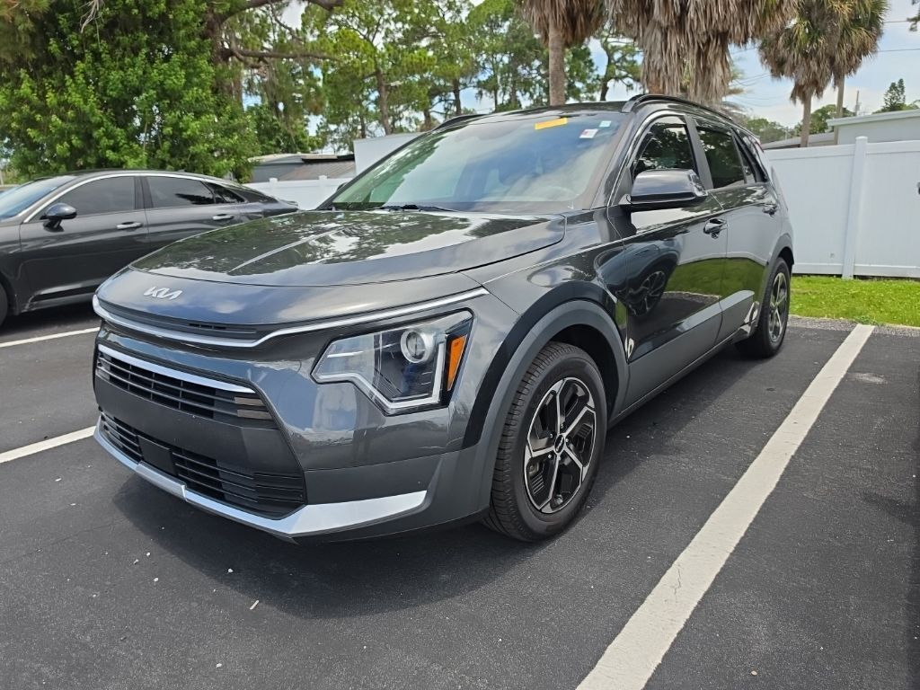 2023 Kia Niro EX San Clemente CA