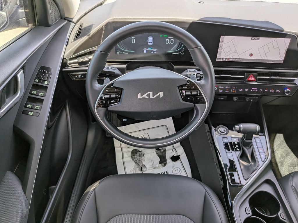 2023 Kia Niro EX San Clemente CA