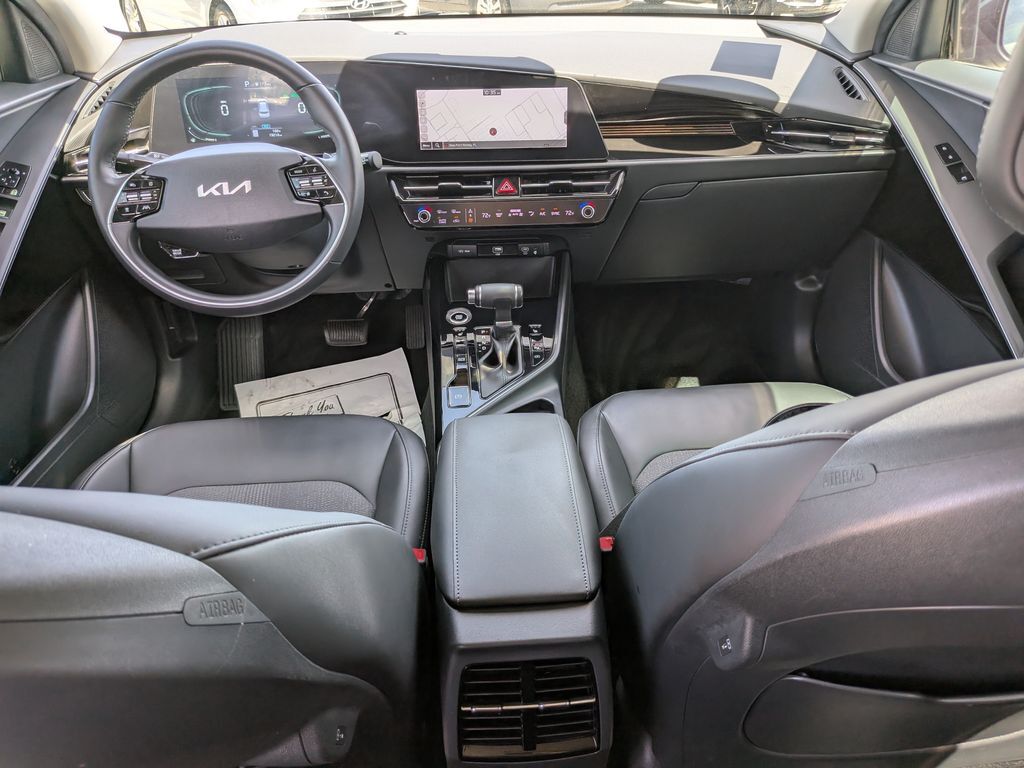 2023 Kia Niro EX San Clemente CA