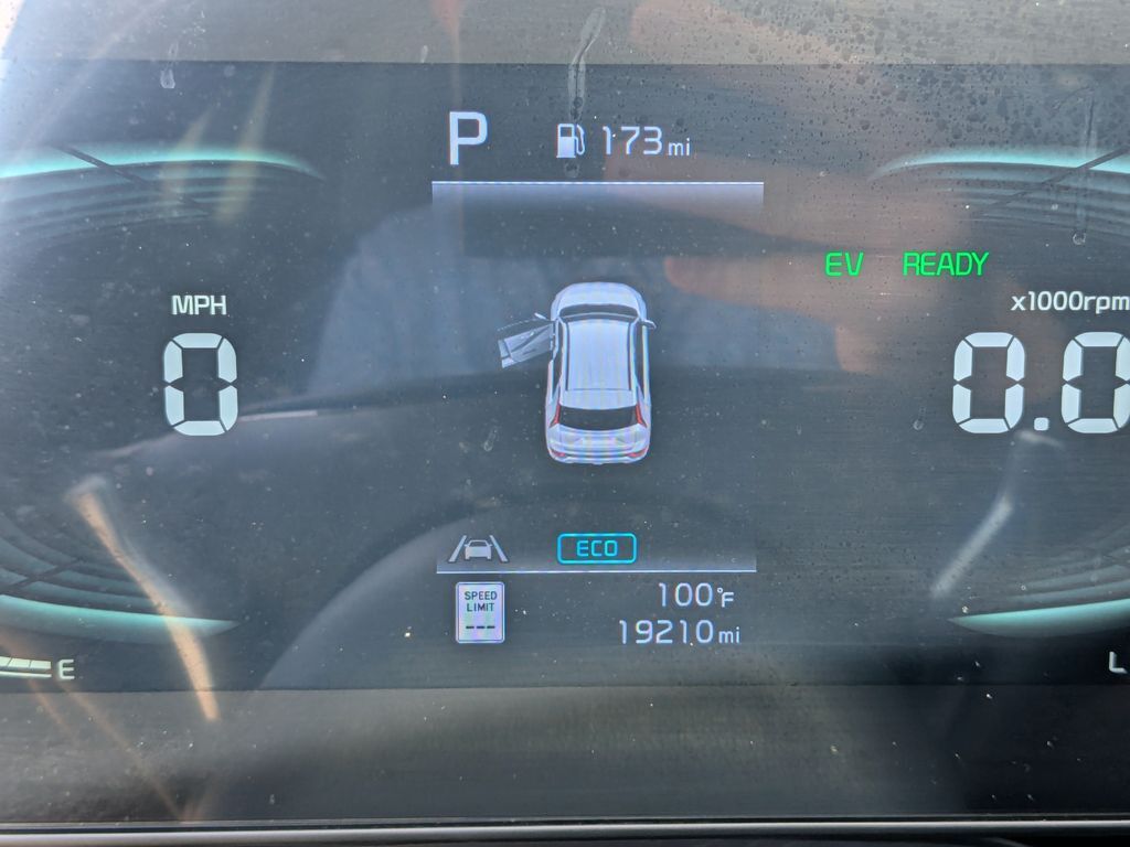 2023 Kia Niro EX San Clemente CA