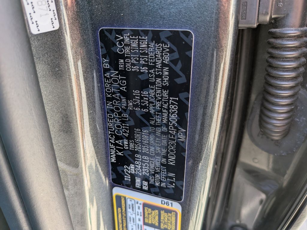 2023 Kia Niro EX San Clemente CA