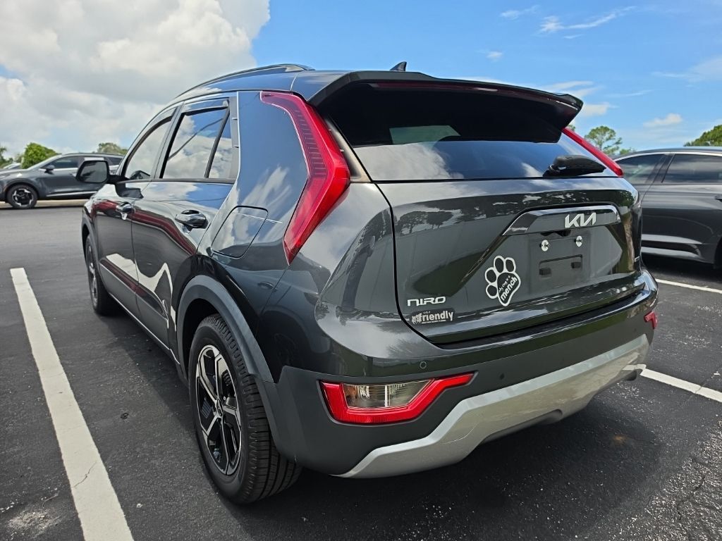 2023 Kia Niro EX San Clemente CA