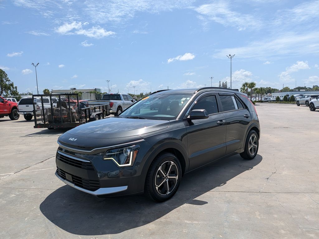 2023 Kia Niro EX San Clemente CA