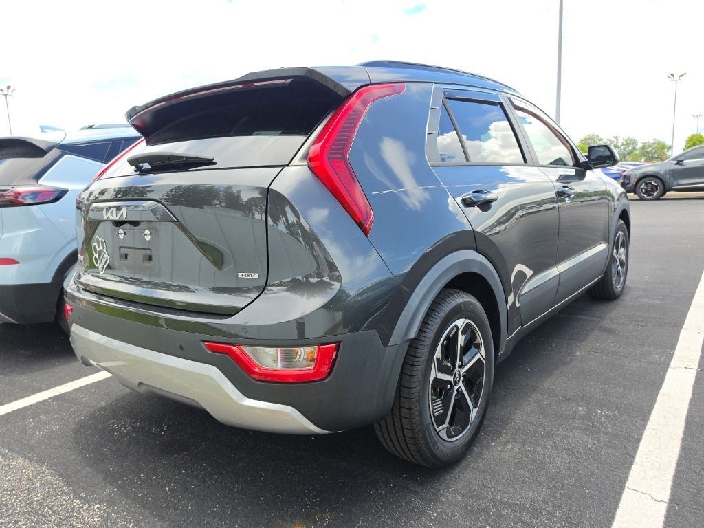 2023 Kia Niro EX San Clemente CA