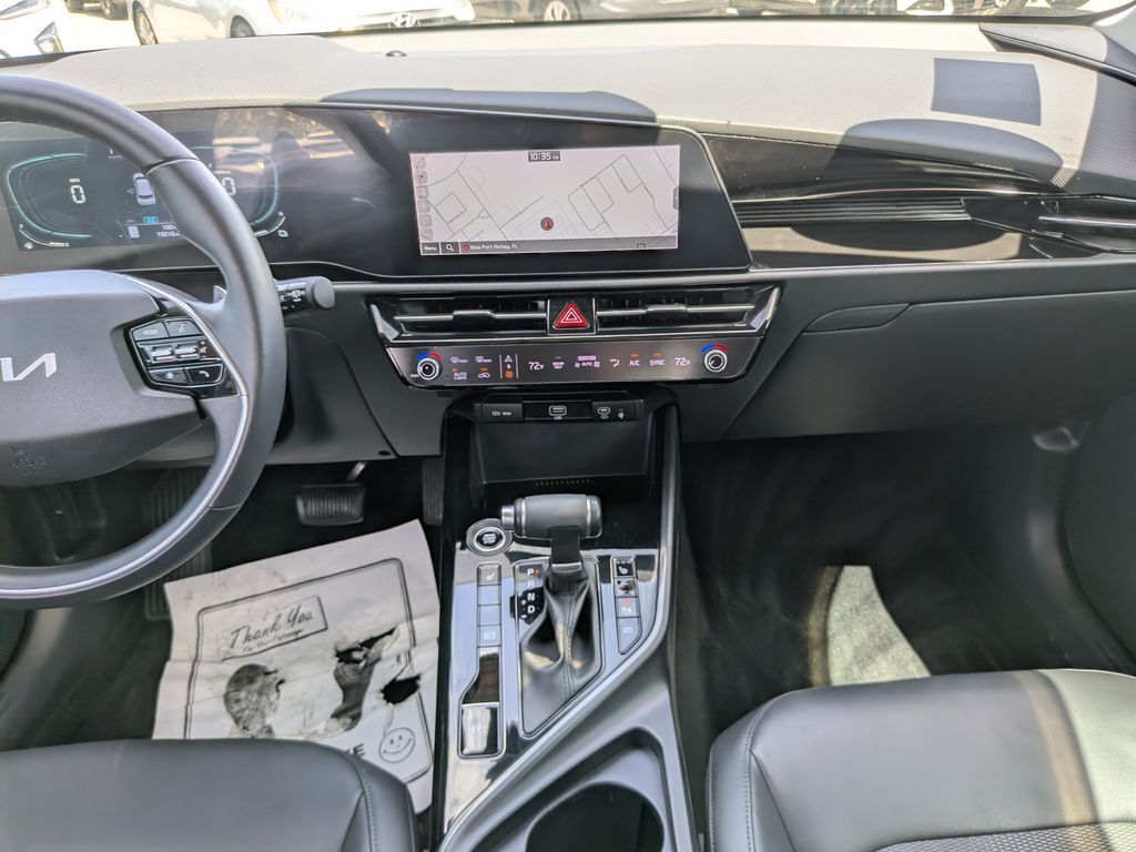2023 Kia Niro EX San Clemente CA