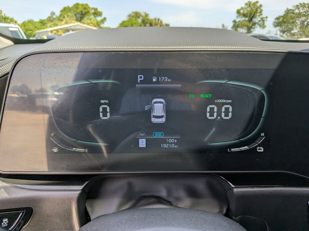 2023 Kia Niro EX San Clemente CA