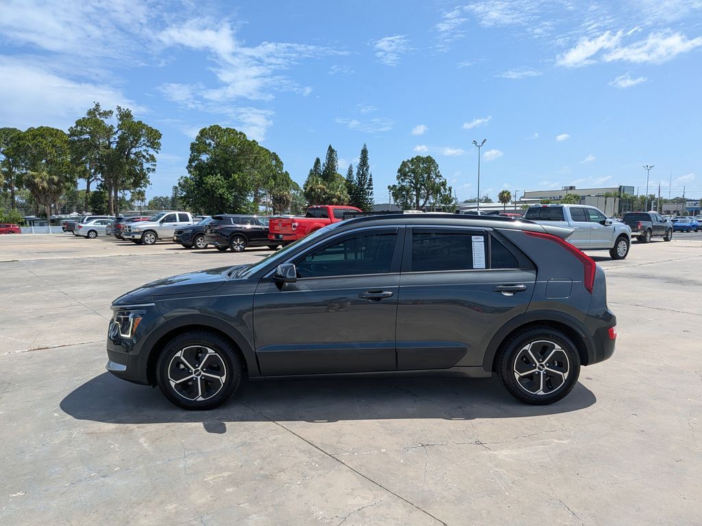 2023 Kia Niro EX San Clemente CA