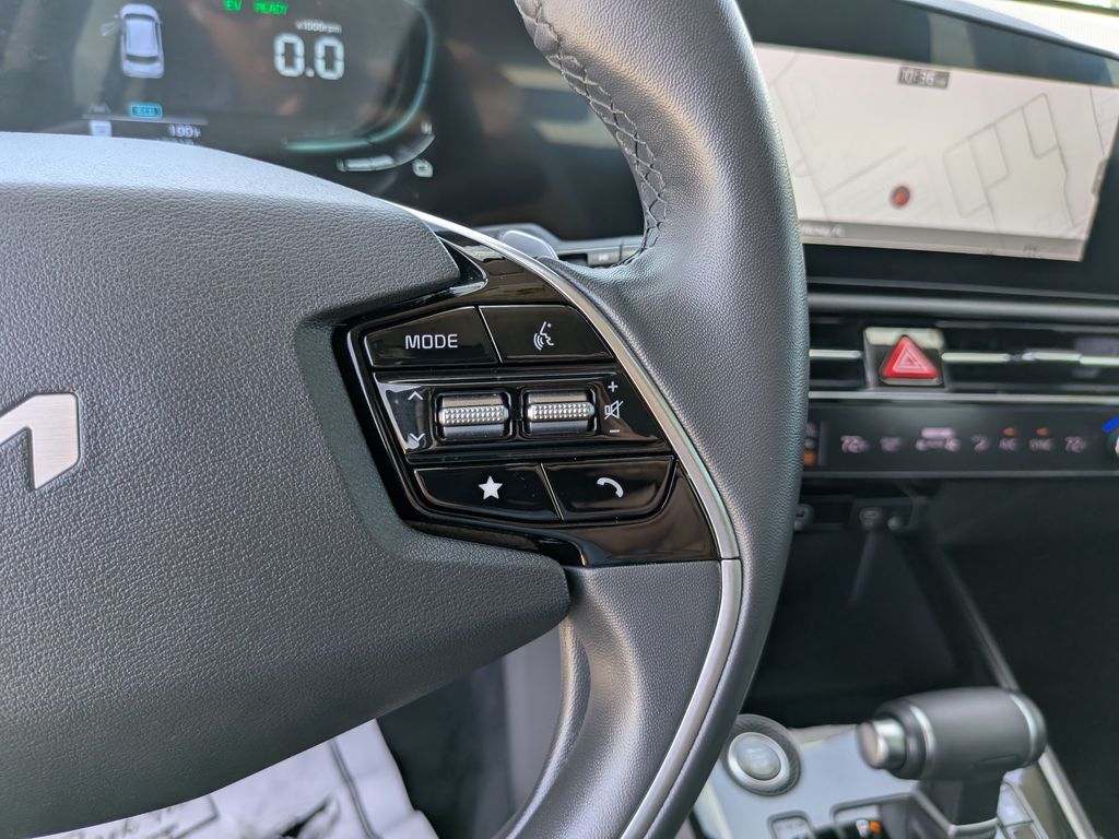 2023 Kia Niro EX San Clemente CA