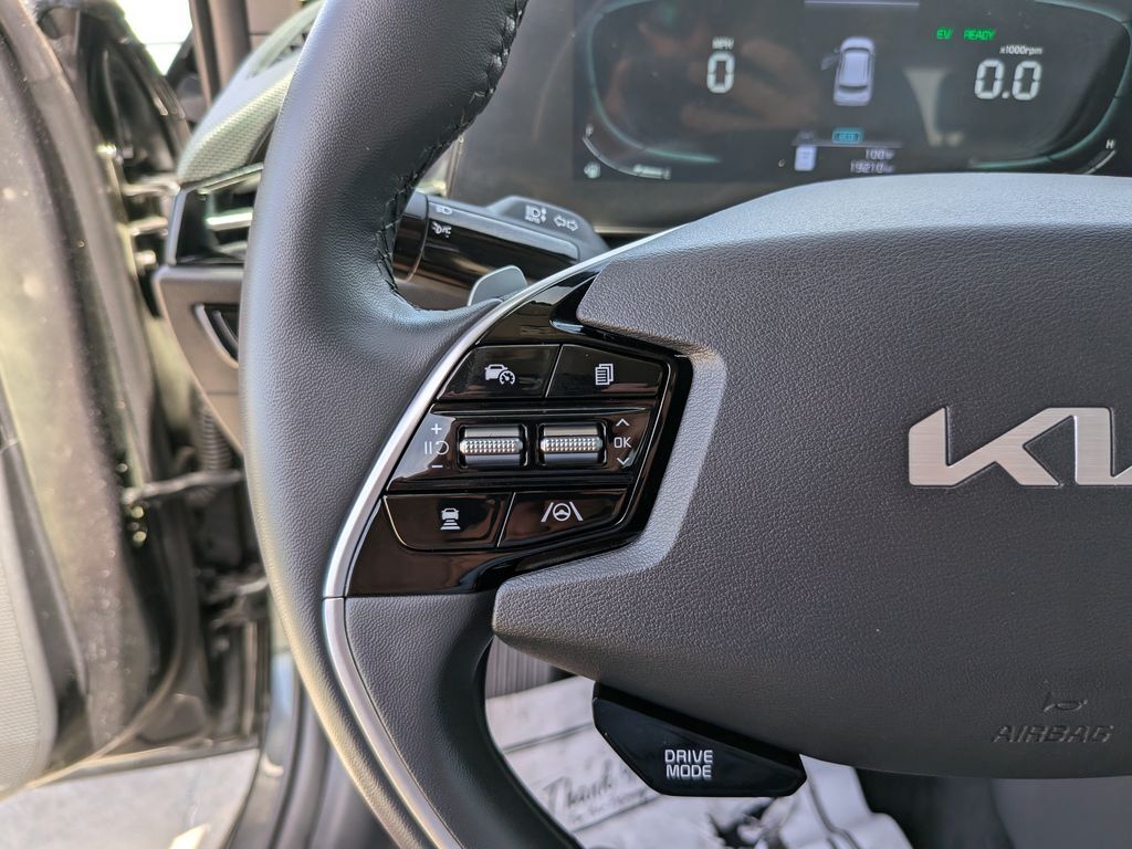 2023 Kia Niro EX San Clemente CA