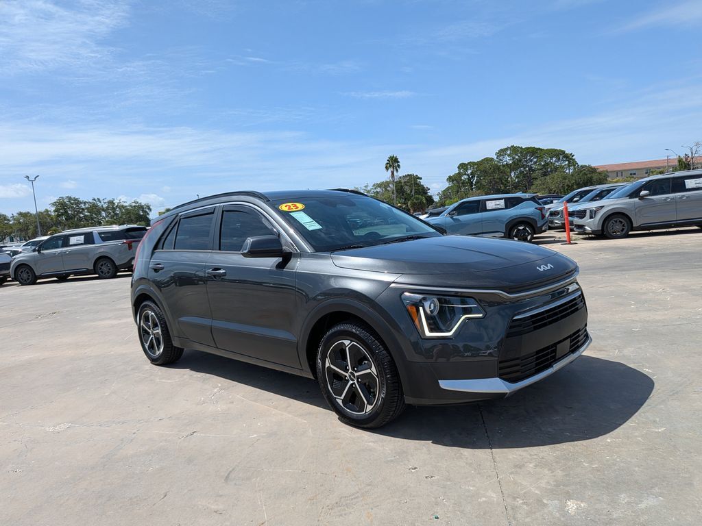 2023 Kia Niro EX San Clemente CA