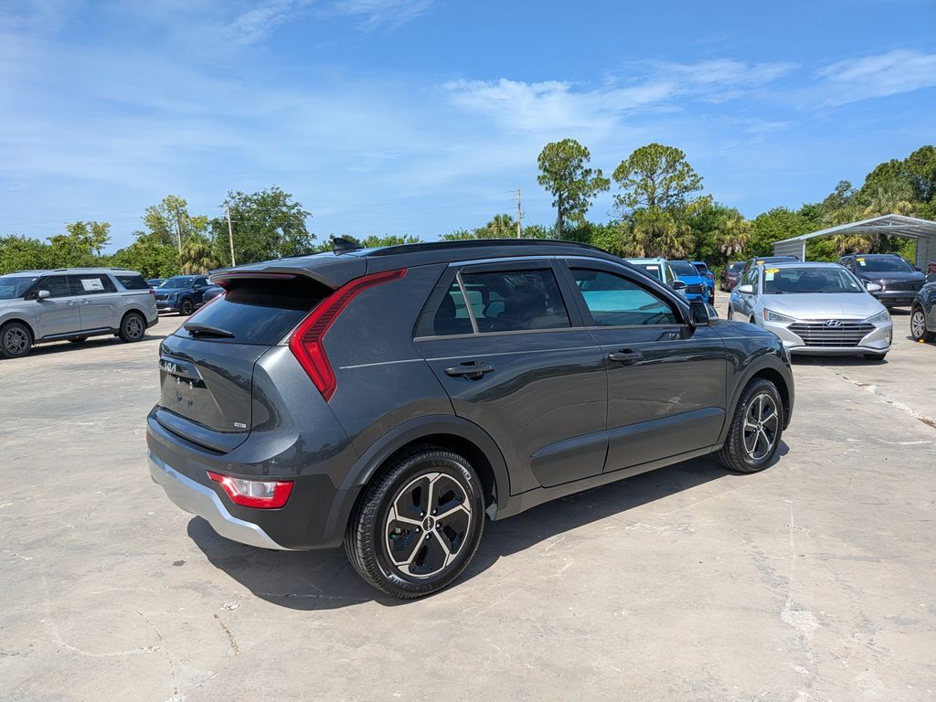 2023 Kia Niro EX San Clemente CA