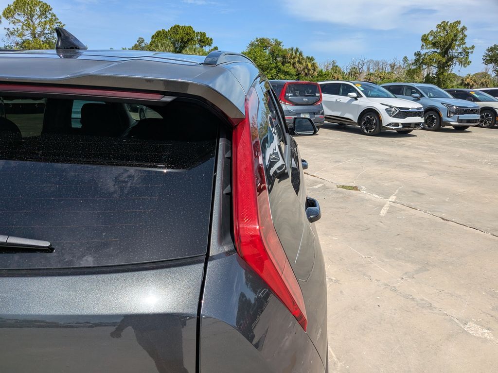 2023 Kia Niro EX San Clemente CA