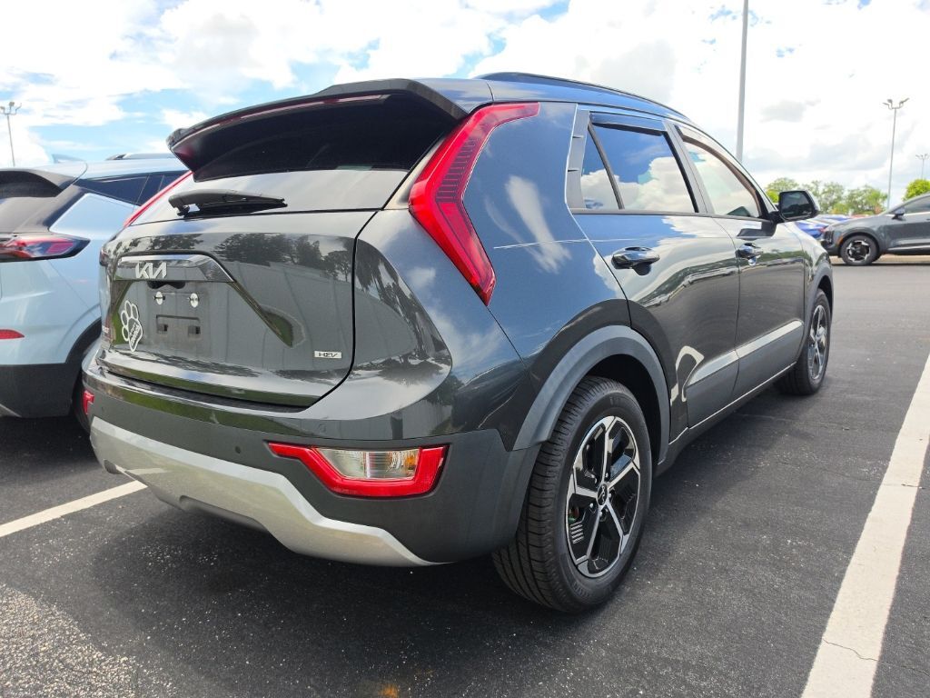 2023 Kia Niro EX San Clemente CA