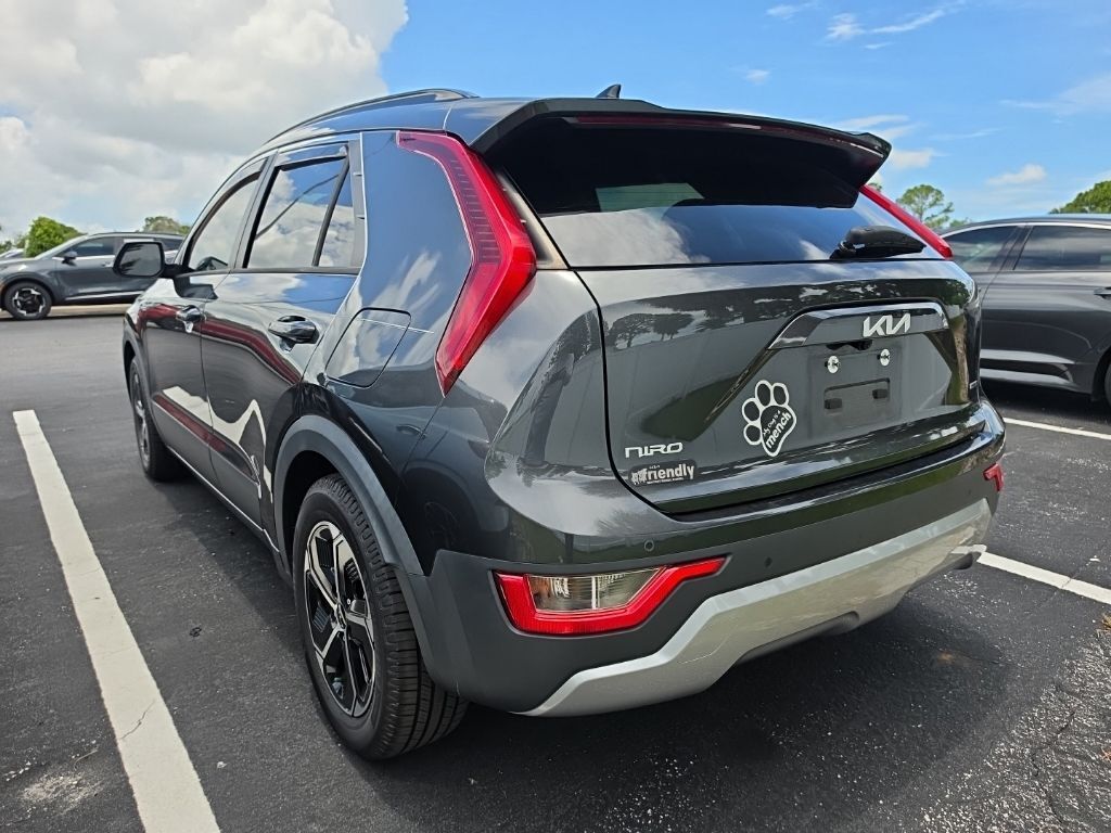 2023 Kia Niro EX San Clemente CA