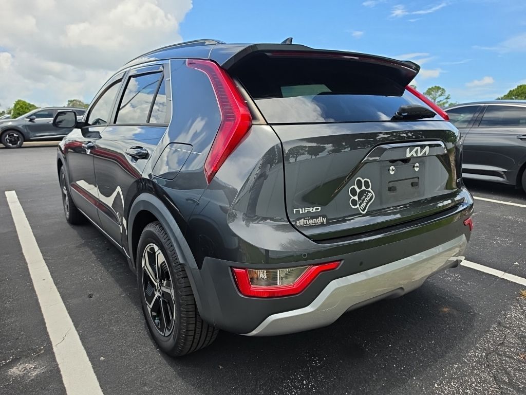 2023 Kia Niro EX San Clemente CA